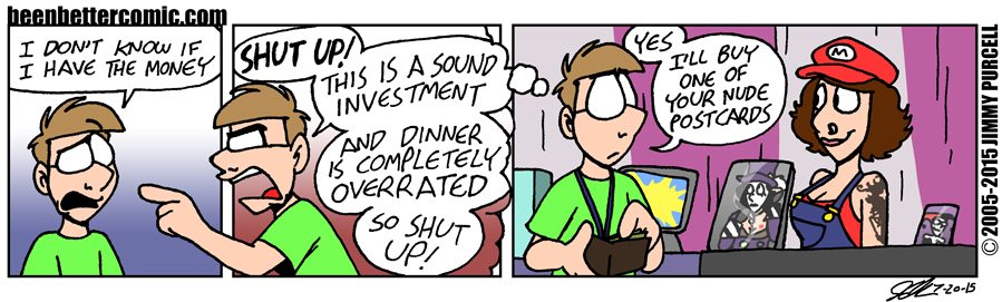 Sound Investment