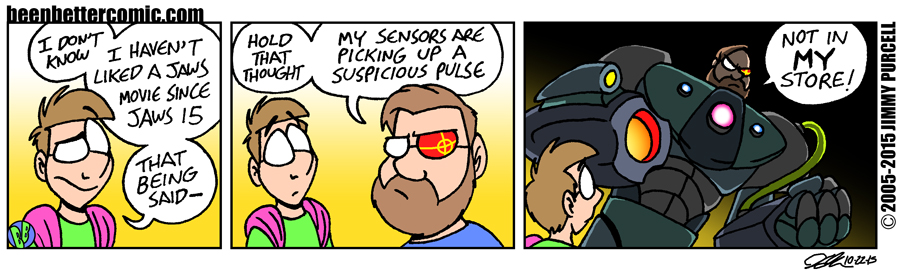 Pulse Sensors