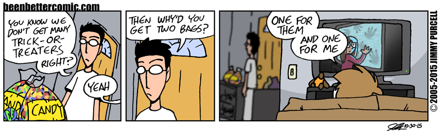 Two Bags
