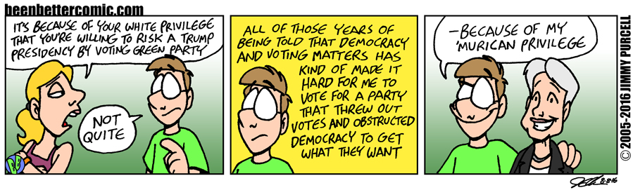 Democratic Choice