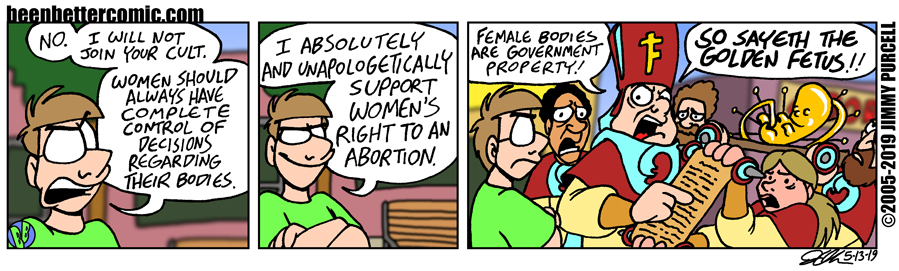 Abortion Support