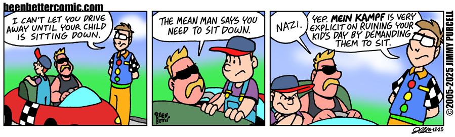 Following Safety Orders