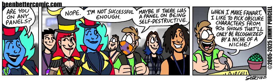 Not Successful Enough