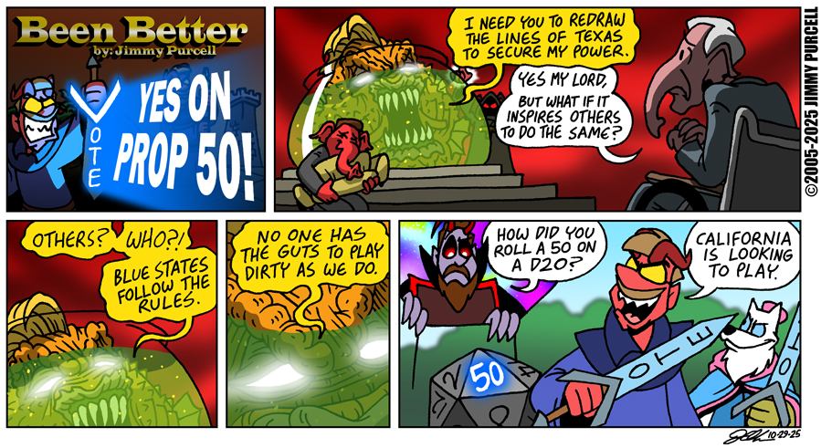 How California Rolls