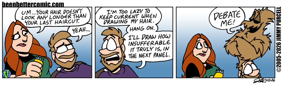 Too Lazy To Be Current
