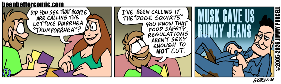 Doge Squirts