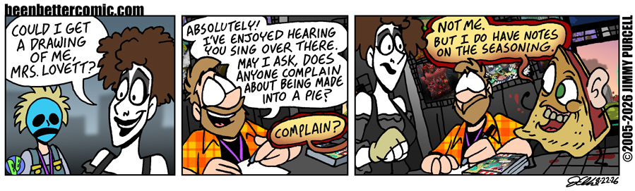 Pie Notes